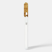 COQUES Case-Mate iPhone L'ESCALIER AVEC MONOGRAMME NUCLÉAIRE (Verso / Gauche)