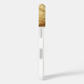 COQUES Case-Mate iPhone L'ESCALIER AVEC MONOGRAMME NUCLÉAIRE (Verso / Droite)