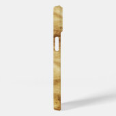 COQUES Case-Mate iPhone L'ESCALIER AVEC MONOGRAMME NUCLÉAIRE (Verso / Droite)