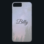Coque Case-Mate Pour iPhone L'espace dans les bois<br><div class="desc">.</div>