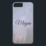 Etui iPhone Case-Mate L'espace dans les bois<br><div class="desc">.</div>