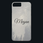 Coque Case-Mate Pour iPhone L'espace dans les bois<br><div class="desc">.</div>