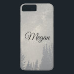 Coque Case-Mate Pour iPhone L'espace dans les bois<br><div class="desc">.</div>