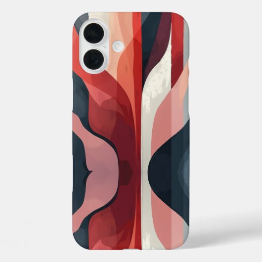 Coques Case-Mate iPhone L'Espace Entre (Verso)