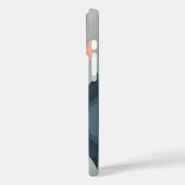 Coques Case-Mate iPhone L'Espace Entre (Verso / Gauche)