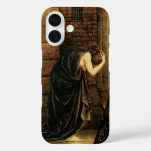 Coques iPhone 16 L'Espoir dans une prison de désespoir d'Evelyn De 