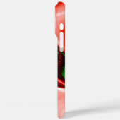 Coques Case-Mate iPhone L'esprit de l'amour et de l'espoir Abstrait 3D Rai (Verso / Gauche)