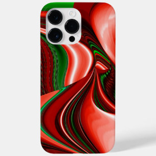 Coque Pour Pour iPhone 14 Pro Max L'esprit de l'amour et de l'espoir Abstrait 3D Rai