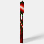 Coques Case-Mate iPhone L'esprit de l'amour et de l'espoir Abstrait 3D Rai (Verso / Droite)