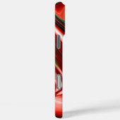 Coques Case-Mate iPhone L'esprit de l'amour et de l'espoir Abstrait 3D Rai (Verso / Droite)