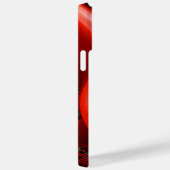 Coques Case-Mate iPhone L'esprit de l'amour et de l'espoir Abstrait 3D Rai (Verso / Droite)