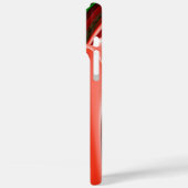 Coques Case-Mate iPhone L'esprit de l'amour et de l'espoir Abstrait 3D Rai (Verso / Gauche)