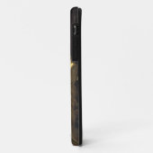 Coques Case-Mate iPhone L'Esprit de Samuel paraissant à Saul à la maison (Dos/Gauche)