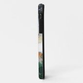Coques Case-Mate iPhone L'Esprit du Solstice d'Hiver (Dos/Gauche)