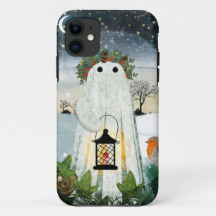 Case-Mate iPhone Case L'Esprit du Solstice d'Hiver