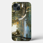 Coques Case-Mate iPhone Lesser Yellowlegs (Verso)