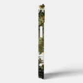 Coques Case-Mate iPhone Lesser Yellowlegs (Verso / Droite)