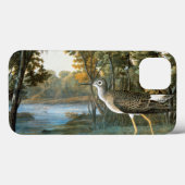 Coques Case-Mate iPhone Lesser Yellowlegs (Verso (horizontal))