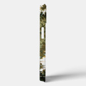 Coques Case-Mate iPhone Lesser Yellowlegs (Verso / Droite)