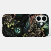 Coques Case-Mate iPhone L'esthétique des horloges La beauté de Steampunk M (Verso (horizontal))
