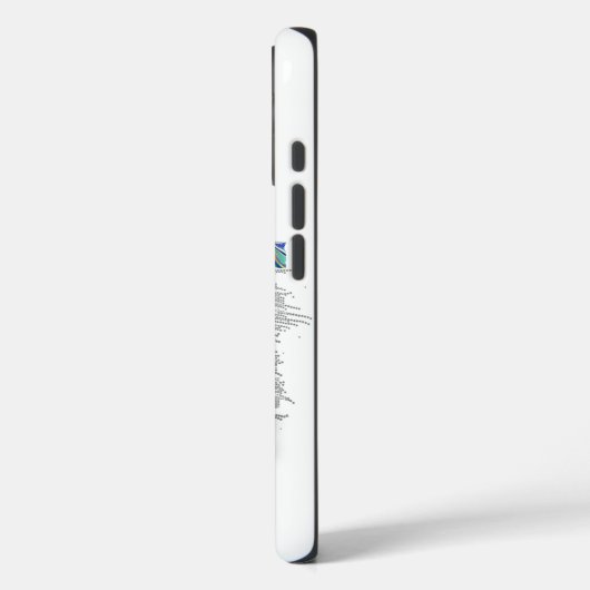 Coques Case-Mate iPhone Let it Be (Verso / Gauche)