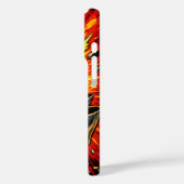 Coques Case-Mate iPhone Let’s Go! Rock & Music Inspired Comic Book Artwork (Verso / Gauche)