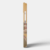 Coques Case-Mate iPhone Let the Good Times Rock (personnalisable) (Verso / Gauche)