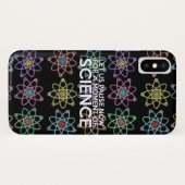 COQUES Case-Mate iPhone LET US PAUSE NOW (Dos (Horizontal))