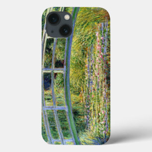 iPhone 13 Case L'étang de nénuphar par des beaux-arts de Monet