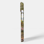 Coques Case-Mate iPhone L'étang Nénuphar de Claude Monet (Verso / Gauche)