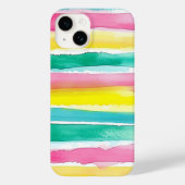 Coques Case-Mate iPhone L'été (Verso)