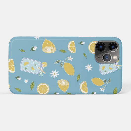 Coques Case-Mate iPhone L'été  (Dos (Horizontal))