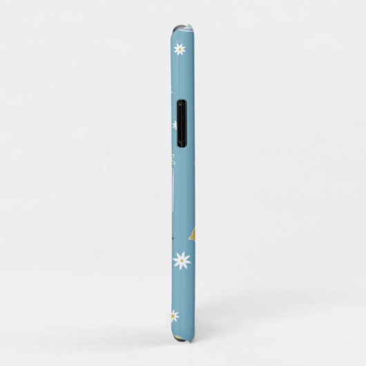 Coques Case-Mate iPhone L'été (Dos/Droite)