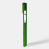 Coques Case-Mate iPhone L'Été Au Golf (Verso / Gauche)