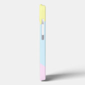 Coques Case-Mate iPhone L'Été Est De Retour À L'École (Verso / Gauche)