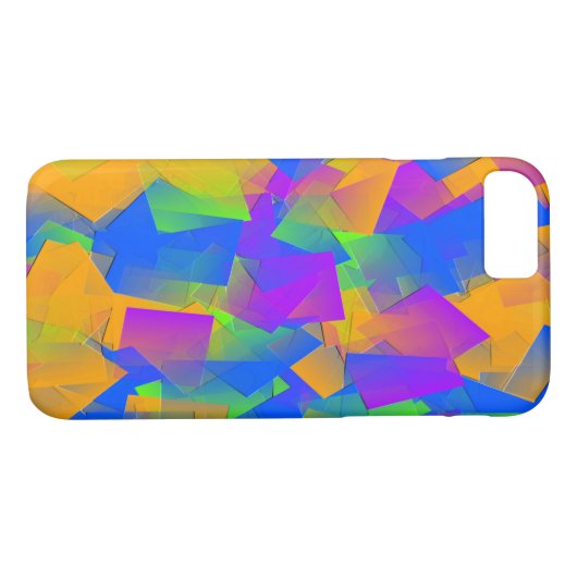 Coques Case-Mate iPhone L'Été Fun Times.... (Dos (Horizontal))