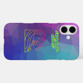 Coques Case-Mate iPhone L'été vibes garçon surf. (Verso (horizontal))