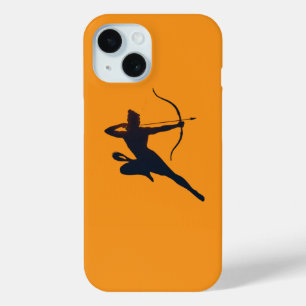 Coque Pour iPhone 15 L'éternelle lueur de Dussehra - bélier
