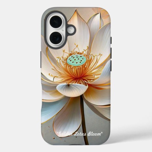Coques Case-Mate iPhone "L'étreinte douce de la sérénité" (Verso)