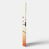 Coques Case-Mate iPhone Lets ont l'amusement (Verso / Droite)