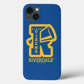 Coques Case-Mate iPhone Letterman River Vixens (Verso)
