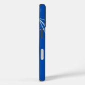 Coques Case-Mate iPhone Letters To Zachary iPhone 16 Case (Verso / Droite)