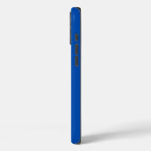 Coques Case-Mate iPhone Letters To Zachary iPhone 16+ case (Verso / Gauche)