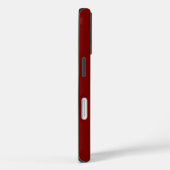 Coques Case-Mate iPhone Lettonie (Verso / Droite)