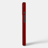 Coques Case-Mate iPhone Lettonie (Verso / Gauche)