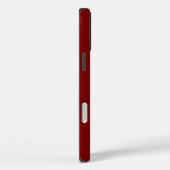 Coques Case-Mate iPhone Lettonie (Verso / Droite)