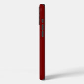 Coques Case-Mate iPhone Lettonie (Verso / Gauche)