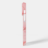 Coques Case-Mate iPhone Lettre B (Verso / Gauche)