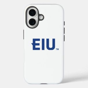 Coques iPhone 16 LETTRE bloc EIU