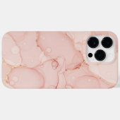 Coques Case-Mate iPhone Lettre C (Verso (horizontal))